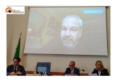 Pescara, terza edizione di Visionaria, l’Adriatic innovation forum