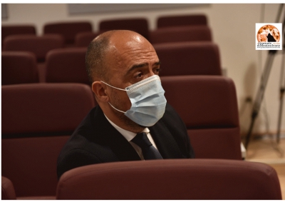Fascicolo Sanitario Elettronico (FSE). Abruzzo fanalino di coda.