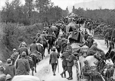 La Grande Guerra di Armando Diaz