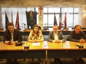 Montesilvano. Maragno: “Con il Cassetto Tributario, il pagamento della TARI è anche online”