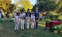 Ponyadi d'Abruzzo, è stato un successo