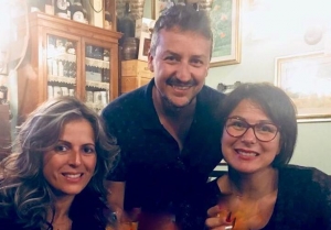 Anna Bruna Giansante capogruppo di Pianella vicina in consiglio comunale