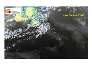 Abruzzo, temperature superiori ai +41°C/+43°C (!!)