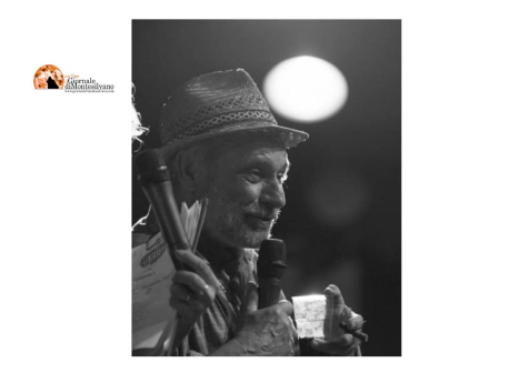 Giulianova, addio a Gaetano Torresi. Fondatore e anima della Corale Braga e de I Caferza