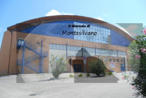 Montesilvano/1,2 mln€ esproprio palaroma. Orsini "futuro città definitivamente compromesso"