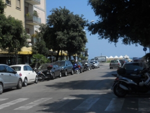 Pescara centro città 