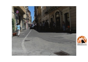 Chieti. Cinzia Santoferrara, coordinatrice di Cambiamo per la provincia