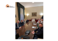 Ripascimento del tratto di costa Montesilvano – Pescara - Francavilla: incontro in Camera di Commercio per un percorso condiviso tra enti