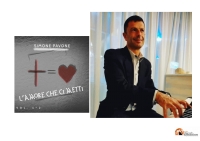 “L'amore che ci metti”. L'album di Simone Pavone.