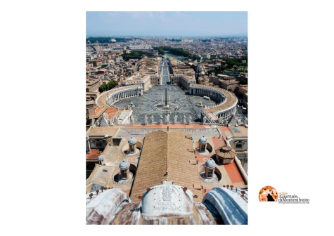 Roma blindata per i funerali del Papa: le misure