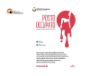 Fossacesia aderisce alla campagna nazionale “Posto Occupato” contro la violenza di genere