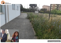 Blasioli e Di Costanzo del PD