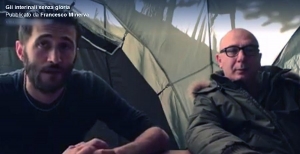 Dal video Interinali senza gloria
