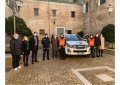 Città Sant'Angelo, nuovi ispettori ambientali per servizio di vigilanza contro discariche abusive