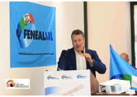 Edilizia, Feneal Uil Abruzzo si mobilita per lavoro, ambiente e sicurezza