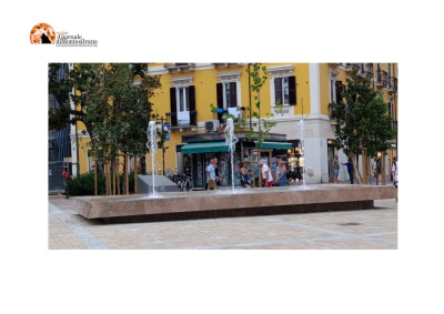 Pescara, concorso di idee per progetti artistici estivi