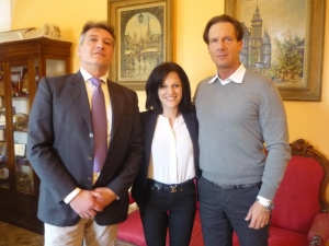 Giulianova, rimpasto esecutivo, entra Francesca Guerrucci