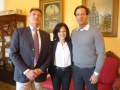 Giulianova, rimpasto esecutivo, entra Francesca Guerrucci