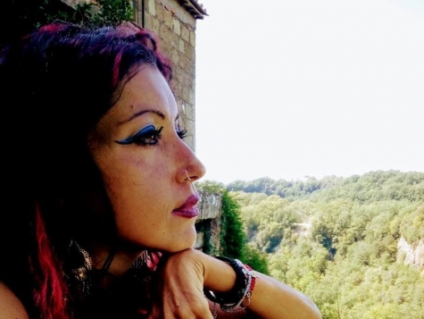 “In nome del rosa” a Palazzo Fibbioni