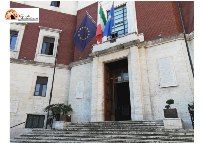 Pescara/Rancitelli. Sgomberati dalla forza pubblica cinque alloggi al “Ferro di Cavallo”
