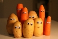 Patate e carote 