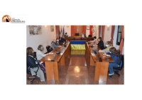 Fossacesia/accoglienza profughi Ucraina: in settimana la prima famiglia