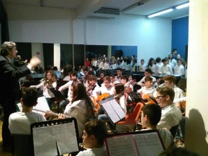 Atri- 100/100 per l'Istituto Comprensivo al IV concorso musicale nazionale “Giovani interpreti”