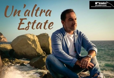 Un’altra estate, l'ultimo brano di Piero Mazzocchetti