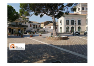 Montesilvano Colle. Borgo Salotto: Vino &amp; Vibrazioni