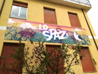 Pescara, riapre lo Spaz