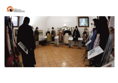Torrevecchia Teatina. Nasce a Palazzo Valignani il Museo Etnografico