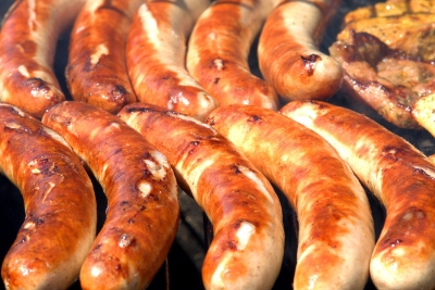 Sagra del vino, della salsiccia, dei maccheroni e del formaggio fritto
