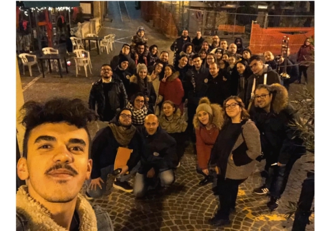 foto della scorsa edizione