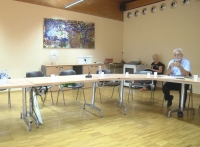 S. Giovanni t./FB Servizi. La maggioranza vota mentre le minoranze scappano