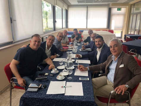 Montesilvano. Lunedì si decidono i nomi e deleghe di giunta