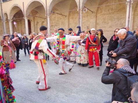 La compagnia teatina CTT ad Ascoli Piceno