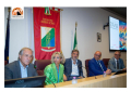 Aerospaziale: Marsilio e Magnacca, l’Abruzzo entra nell’orbita delle regioni più avanzate
