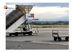 Aeroporto d’Abruzzo/Allungamento pista, Alessandrini: "Marsilio smascherato, la SAGA conferma l’inganno elettorale"