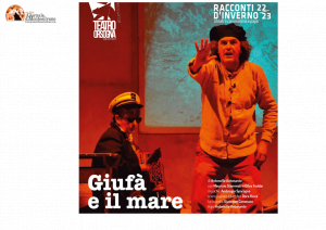 Teatro. Giufà e il mare al De Nardis di Orsogna