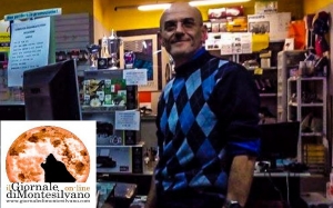 Luca Di Luca titolare di Computers&amp;LD telefonia in Viale Europa 25 a Montesilvano