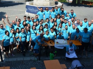 Il complesso bandistico “Città di Archi” compie 25 anni