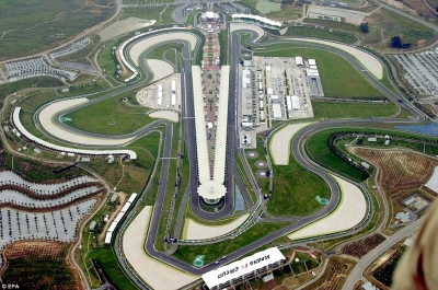 Gran Premio ultima edizione