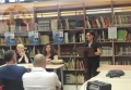 Luana Roselli legge Ilaria Grasso