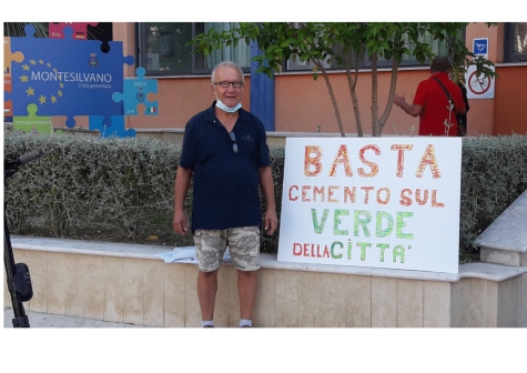 Montesilvano, Consiglio Comunale rinviato