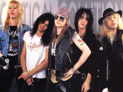Musica. I Guns N' Roses tornano insieme