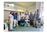 Pescara/ASL. Nuova tecnologia per la Chirurgia Mammaria