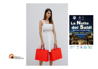 Pescara, la Notte dei saldi Sabato 11 luglio