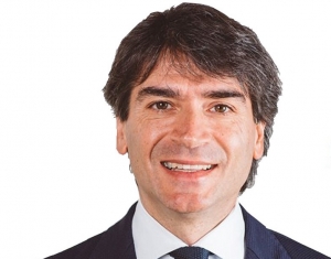 Teramo/elezioni. Cristiano Rocchetti candidato sindaco 5 stelle