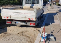 Montesilvano/invasione sabbia, Comune annuncia pulizia lungomare