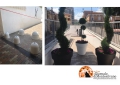 Giulianova, cure per il decoro urbano e sicurezza.